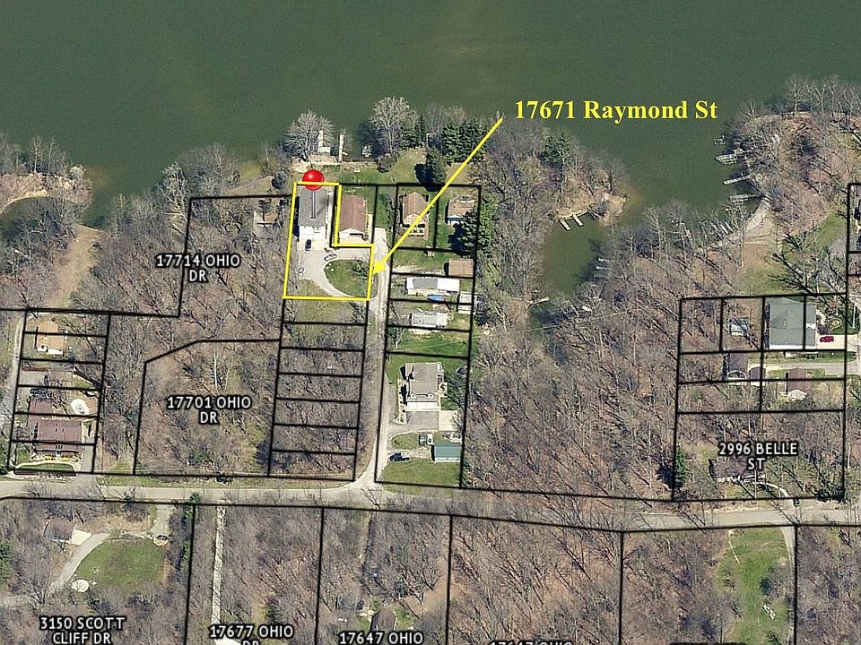 2nd image of 17671 Raymond St