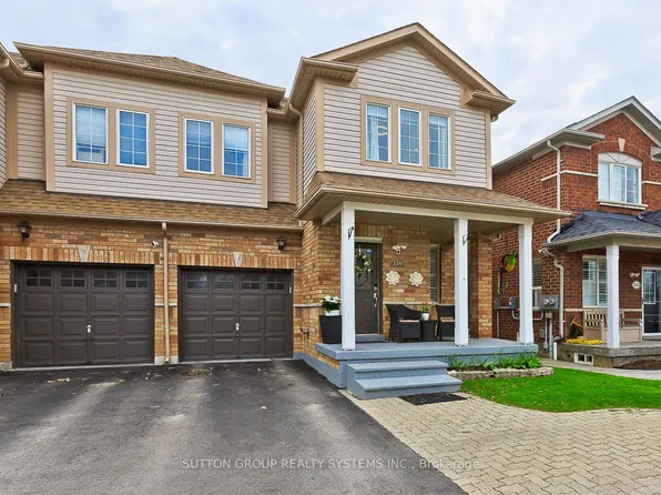 220 Pettigrew Trl, Milton, ON L9T 5X6
