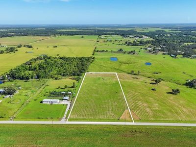 Singletary Rd, Myakka City, FL, 34251