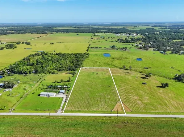 Singletary Rd, Myakka City, FL 34251