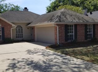 109 Bismark Dr, Broussard, LA 70518