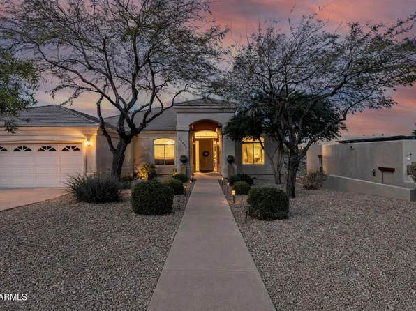 11203 N PINTO Drive, Fountain Hills, AZ 85268