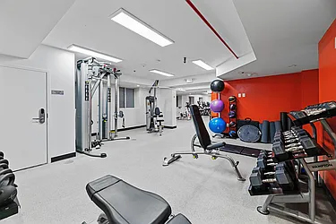 Rented by REAL New York