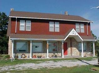 24919 N Highway 169 #A, Garnett, KS 66032