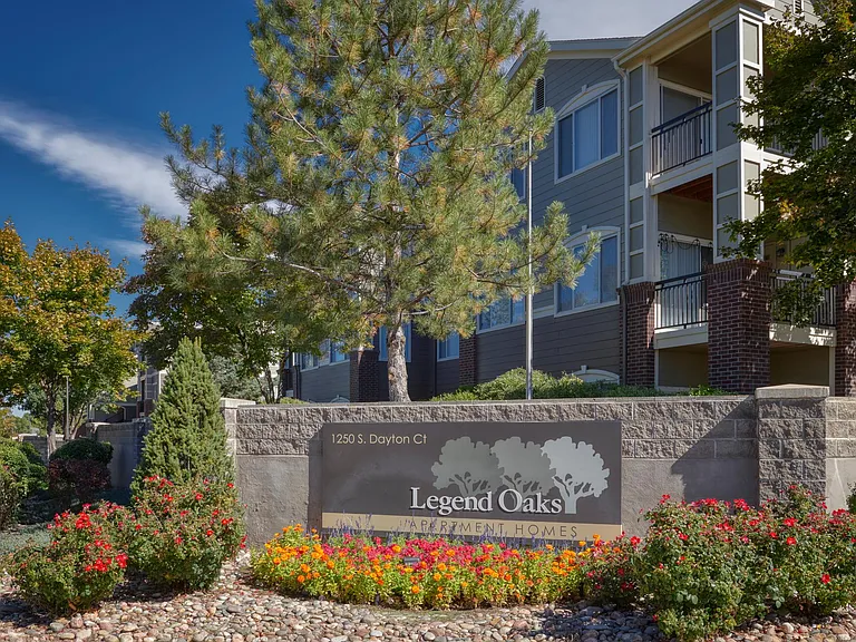Legend Oaks — Photo 23
