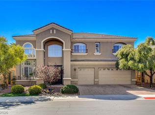 2791 Culloden Ave, Henderson, NV 89044