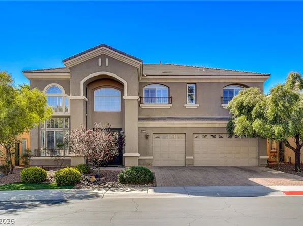 2791 Culloden Ave, Henderson, NV 89044