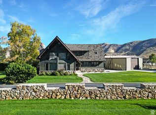 263 E Fish Hatchery Rd, Mantua, UT 84324