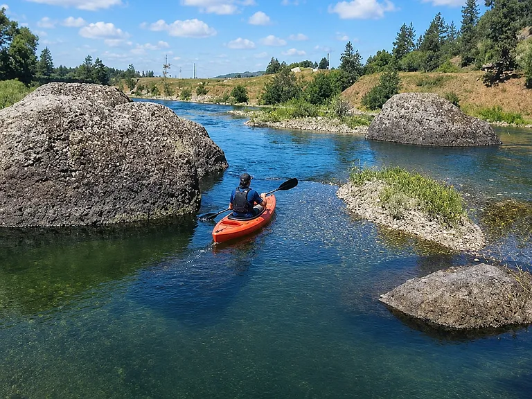 Arborview on the River — Photo 11