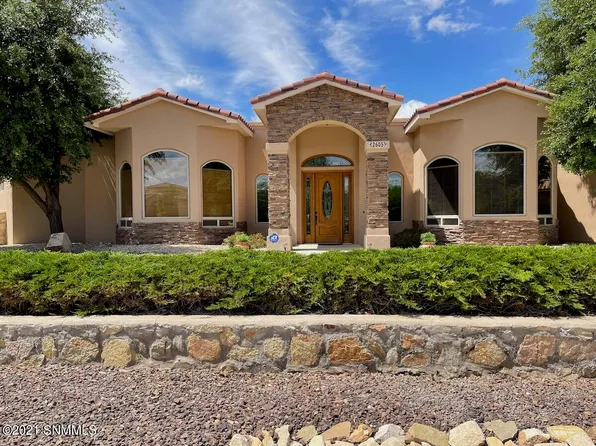 2605 Calle Porton, Las Cruces, NM 88007