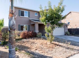 3281 N Gregory Ave, Fresno, CA