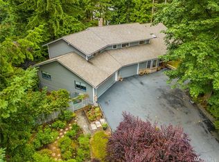 18334 SE 284th St, Kent, WA 98042