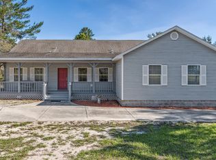 12030 Star Rd, Brooksville, FL 34613