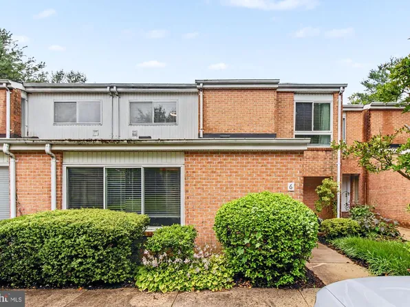6 Lamplighter Ct #6, Pikesville, MD 21208