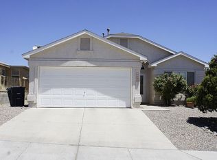 10627 Andalusian Ave SW, Albuquerque, NM 87121