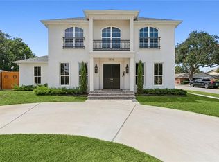 1356 Homestead Ave, Metairie, LA 70005