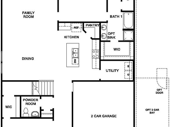 Floor Plan.