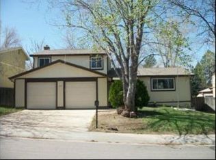 2763 S Pitkin St, Aurora, CO 80013