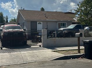 10627 Ilex Ave, Pacoima, CA 91331