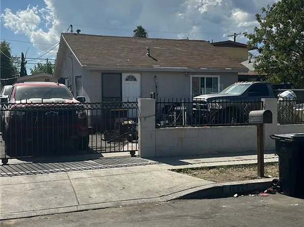 10627 Ilex Ave, Pacoima, CA 91331