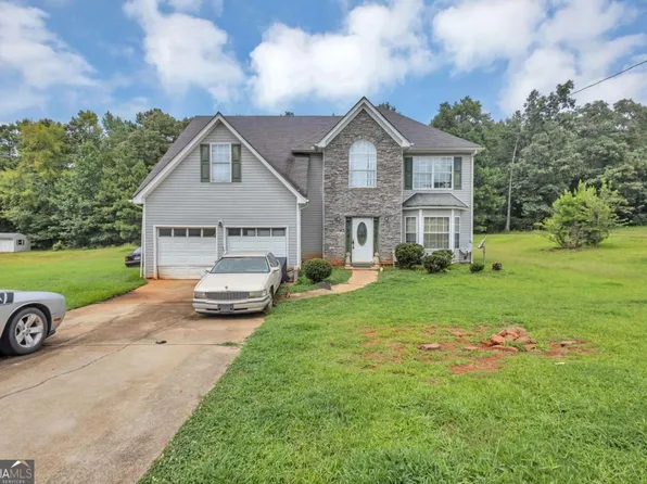 547 Zoie Ln, Palmetto, GA 30268