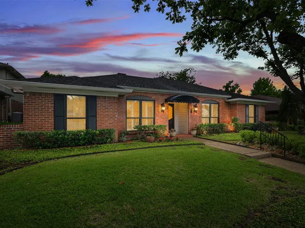 9208 Seagrove Dr, Dallas, TX 75243