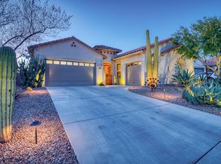 12537 N Wind Runner Pkwy, Marana, AZ 85658