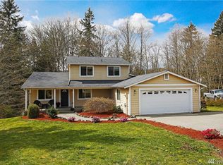 2217 NE Thistle Ct, Poulsbo, WA 98370