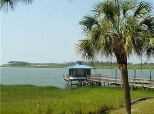 28 Horsepen Point Dr, Tybee Island, GA 31328