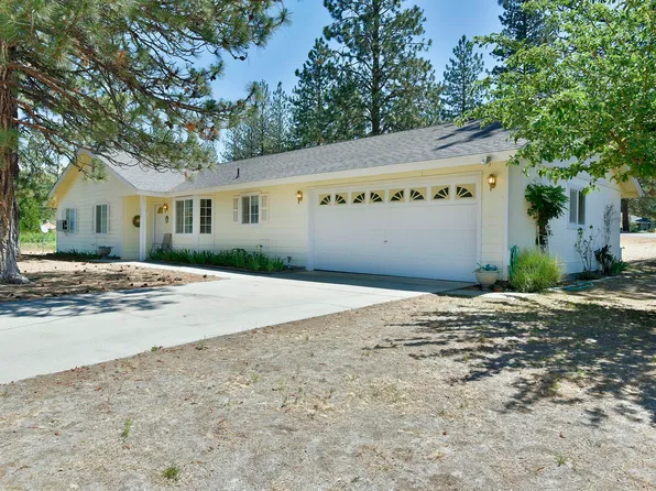 17806 Fisher Pl, Weed, CA 96094