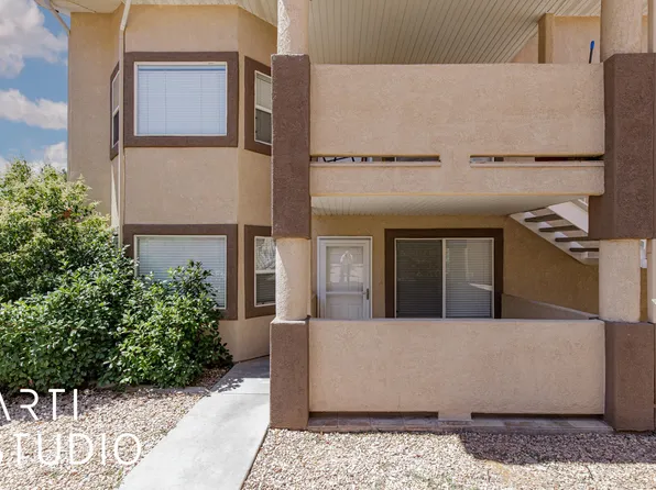 1301 W Indian Hills Dr Unit 5, Saint George, UT 84770