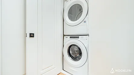 Rented by Nooklyn NYC LLC