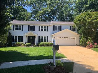 1936 Reprise Ct, Vienna, VA 22182