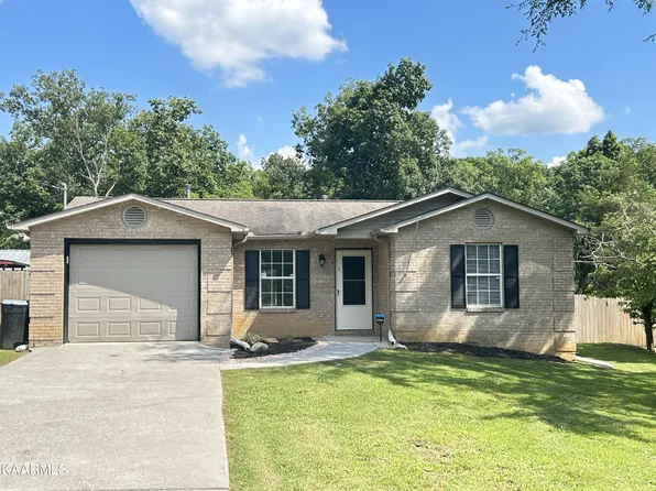 1714 Tipton Station Rd, Knoxville, TN 37920