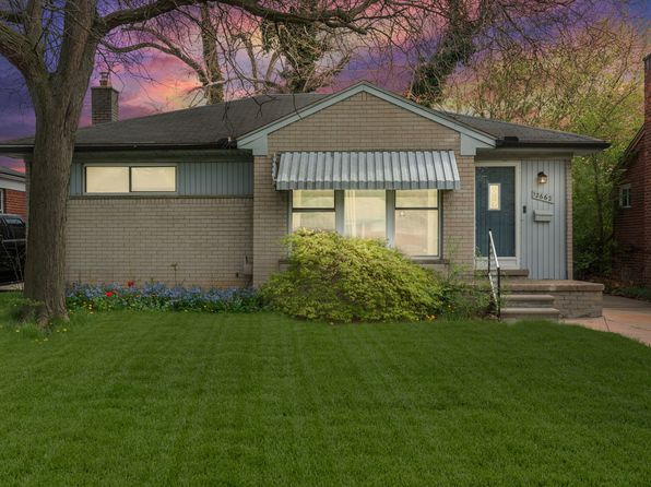 12662 Riverdale Ave, Detroit, MI 48223