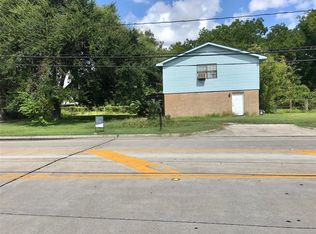 2414 Randolph Rd, Pasadena, TX 77503