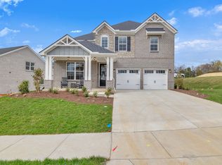 3107 Great Elm Dr, Mount Juliet, TN 37122