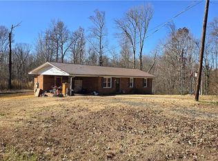 282 Elon Dr, Reidsville, NC 27320