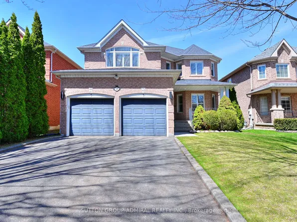 50 Falling River Dr, Richmond Hill, ON L4S 2R2