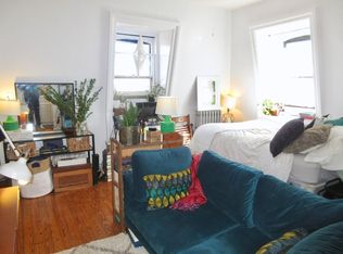 395 Washington Ave #11, Brooklyn, NY 11238