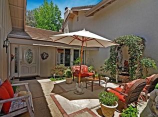 7713 E Appaloosa Trl, Orange, CA 92869