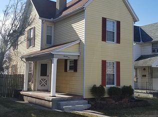 1310 Lamar St, Dayton, OH 45404