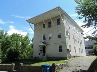 20 Pearl St #2, Webster, MA 01570