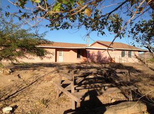 2301 N Stephan Rd, Kingman, AZ 86401