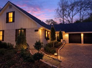 2243 Trescott Dr, Tallahassee, FL 32308