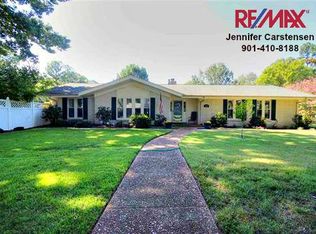 2805 Scarlet Rd, Germantown, TN 38139