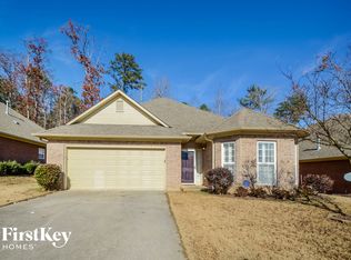 1338 Narrows Point Bnd, Birmingham, AL 35242