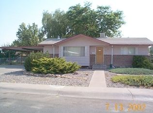 1307 Avon Dr, Montrose, CO 81401