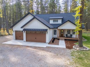 1100 Greers Ferry Rd, Libby, MT 59923