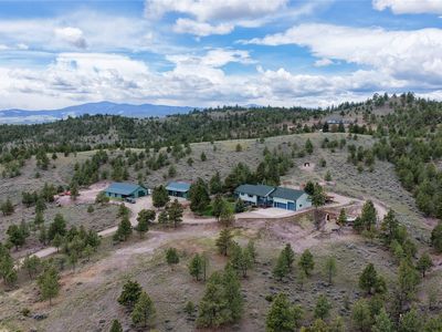 700 Timber Ridge Rd, Helena, MT, 59602